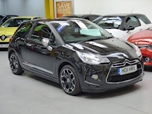 Citroen Ds3 2011 Thp Dsport Plus - Thumb 14