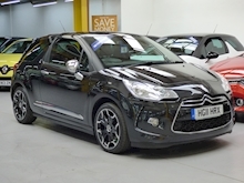 Citroen Ds3 2011 Thp Dsport Plus - Thumb 15