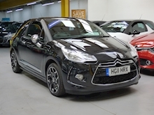 Citroen Ds3 2011 Thp Dsport Plus - Thumb 0