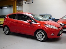 Ford Fiesta 2009 Titanium Tdci - Thumb 4