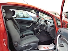 Ford Fiesta 2009 Titanium Tdci - Thumb 10