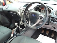 Ford Fiesta 2009 Titanium Tdci - Thumb 6