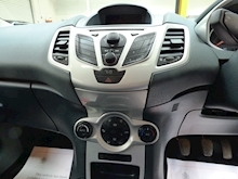 Ford Fiesta 2009 Titanium Tdci - Thumb 8