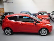 Ford Fiesta 2009 Titanium Tdci - Thumb 16