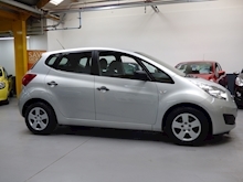 Kia Venga 2012 Crdi 1 Ecodynamics - Thumb 18