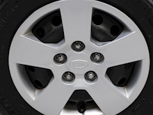 Kia Venga 2012 Crdi 1 Ecodynamics - Thumb 15