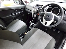 Kia Venga 2012 Crdi 1 Ecodynamics - Thumb 5