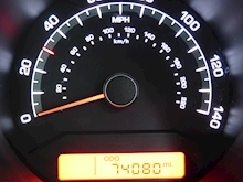 Kia Venga 2012 Crdi 1 Ecodynamics - Thumb 6
