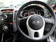 Kia Venga 2012 Crdi 1 Ecodynamics - Thumb 11