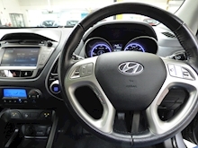 Hyundai Ix35 2011 Crdi Premium - Thumb 13