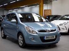 Hyundai I20 2011 Edition - Thumb 4