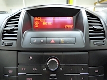 Vauxhall Insignia 2011 Exclusiv - Thumb 8