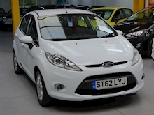 Ford Fiesta 2012 Zetec - Thumb 14