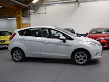 Ford Fiesta 2012 Zetec - Thumb 15