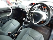 Ford Fiesta 2012 Zetec - Thumb 9