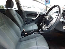 Ford Fiesta 2012 Zetec - Thumb 5