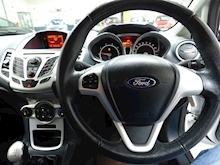 Ford Fiesta 2012 Zetec - Thumb 11