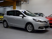 Renault Scenic 2013 Dynamique Tomtom Dci S/S - Thumb 4