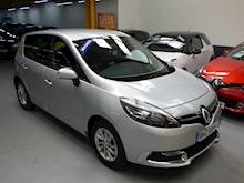 Renault Scenic 2013 Dynamique Tomtom Dci S/S - Thumb 18