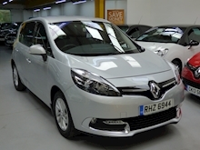 Renault Scenic 2013 Dynamique Tomtom Dci S/S - Thumb 19