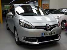 Renault Scenic 2013 Dynamique Tomtom Dci S/S - Thumb 20