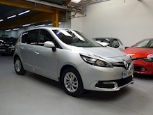 Renault Scenic 2013 Dynamique Tomtom Dci S/S - Thumb 21