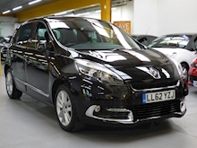 Renault Scenic 2012 Dynamique Tomtom Luxe Pack Dci S/S - Thumb 6
