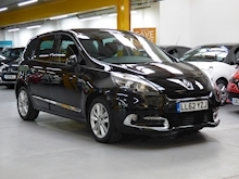 Renault Scenic 2012 Dynamique Tomtom Luxe Pack Dci S/S - Thumb 0