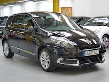 Renault Scenic 2012 Dynamique Tomtom Luxe Pack Dci S/S - Thumb 5