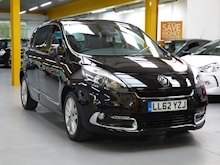 Renault Scenic 2012 Dynamique Tomtom Luxe Pack Dci S/S - Thumb 19