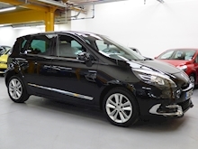 Renault Scenic 2012 Dynamique Tomtom Luxe Pack Dci S/S - Thumb 18