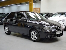 Seat Ibiza 2008 12V Reference Sport - Thumb 2