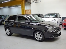 Seat Ibiza 2008 12V Reference Sport - Thumb 12