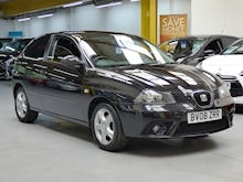 Seat Ibiza 2008 12V Reference Sport - Thumb 0