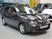 Seat Ibiza 2008 12V Reference Sport - Thumb 4