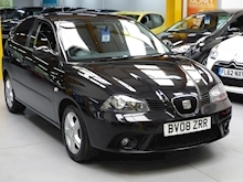 Seat Ibiza 2008 12V Reference Sport - Thumb 13