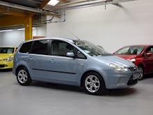 Ford C-Max 2007 Zetec 145 - Thumb 14