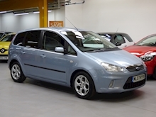 Ford C-Max 2007 Zetec 145 - Thumb 15