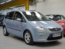 Ford C-Max 2007 Zetec 145 - Thumb 0