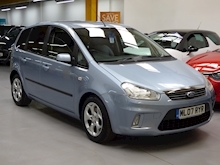 Ford C-Max 2007 Zetec 145 - Thumb 4