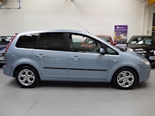 Ford C-Max 2007 Zetec 145 - Thumb 17