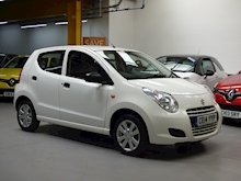 Suzuki Alto 2014 Sz - Thumb 7