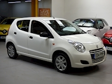 Suzuki Alto 2014 Sz - Thumb 14