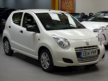 Suzuki Alto 2014 Sz - Thumb 15