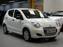 Suzuki Alto 2014 Sz - Thumb 0