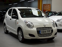 Suzuki Alto 2014 Sz - Thumb 3