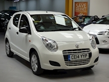 Suzuki Alto 2014 Sz - Thumb 16