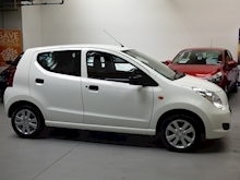 Suzuki Alto 2014 Sz - Thumb 5