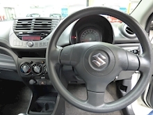 Suzuki Alto 2014 Sz - Thumb 12