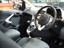 Ford Ka 2013 Zetec - Thumb 5
